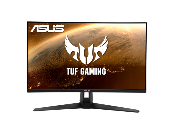 Monitor - ASUS TUF GAMING VG279Q1A 165Hz 27 IPS Full HD (1920x1080)