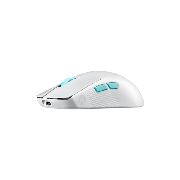 Sichqoncha - ASUS ROG HARPE ACE AIM LAB EDITION