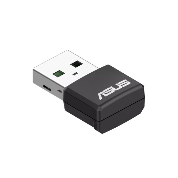 Wifi-USB adapter ASUS USB-AX55 Nano