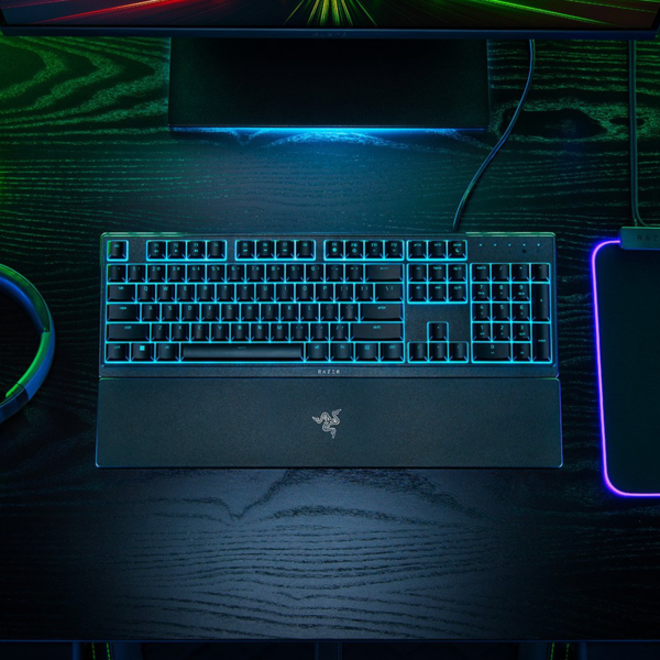 Klaviatura - Razer Ornata V3 X