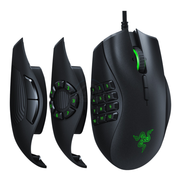 Sichqoncha - Razer Naga Trinity