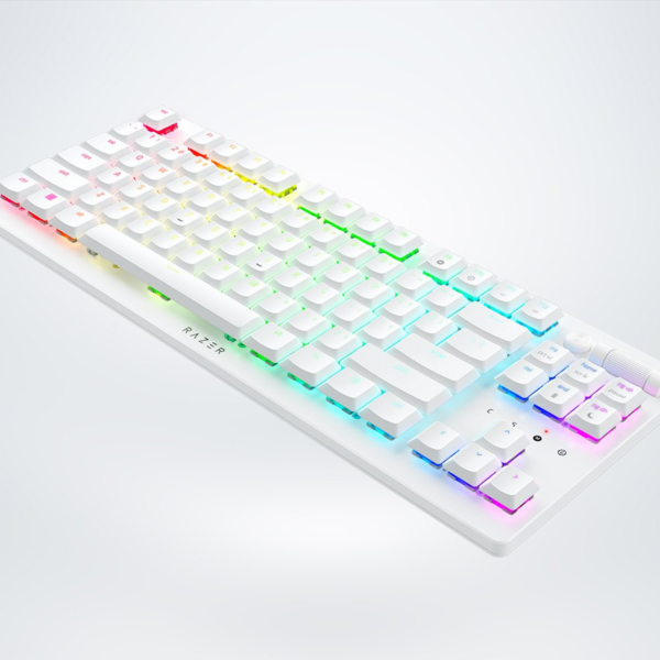 Klaviatura - Razer DeathStalker V2 Pro Tenkeyless