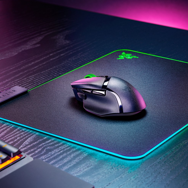 Sichqoncha - Razer Basilisk V3 X HyperSpeed