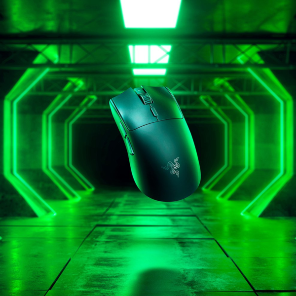 Sichqoncha - Razer Viper V3 HyperSpeed