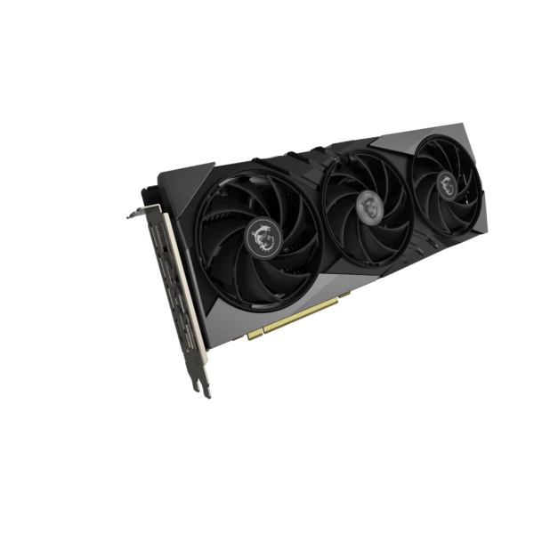 Video karta - MSI GeForce RTX 4070 SUPER 12G GAMING X SLIM