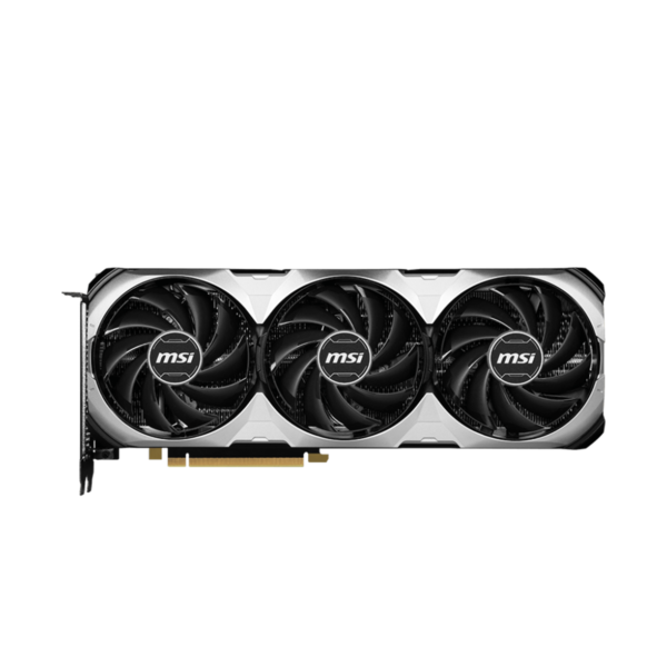 Video karta - MSI GeForce RTX 4070 Ti SUPER 16G VENTUS 3X OC