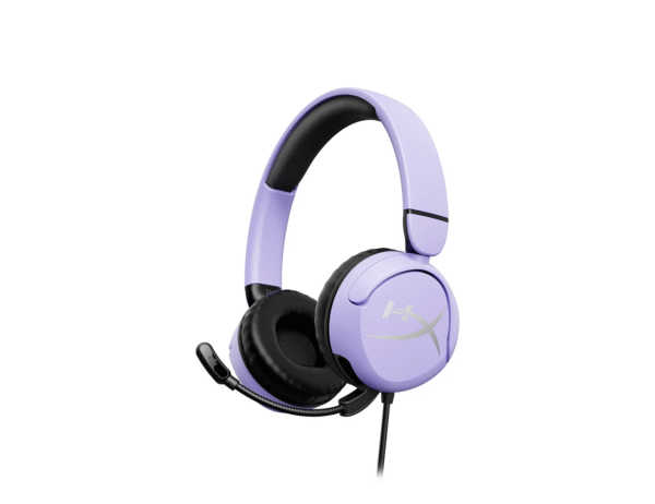 HyperX Cloud Mini Lavender