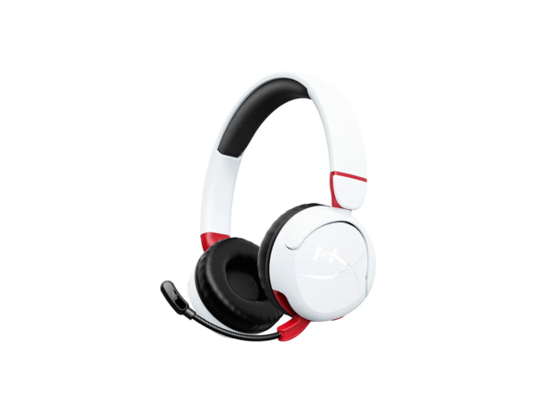 HyperX Cloud Mini Wireless White