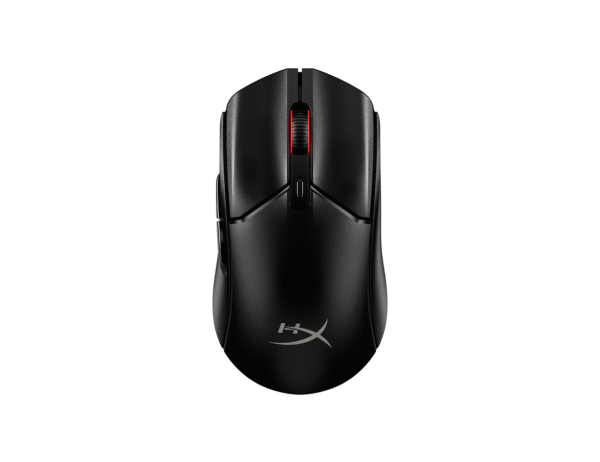 HyperX Pulsefire Haste 2 Core Wireless Black