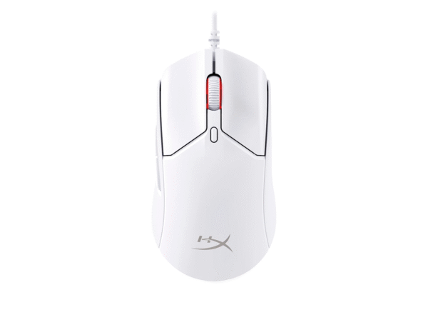 HyperX Pulsefire Haste 2 White