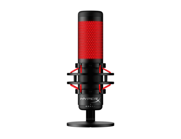 HyperX QuadCast